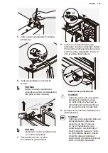 Preview for 105 page of AEG 925060624 User Manual