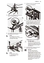 Предварительный просмотр 183 страницы AEG 925060624 User Manual