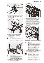 Предварительный просмотр 223 страницы AEG 925060624 User Manual