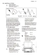 Preview for 261 page of AEG 925060624 User Manual