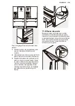 Предварительный просмотр 263 страницы AEG 925060624 User Manual