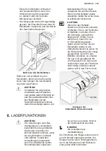 Preview for 297 page of AEG 925060624 User Manual