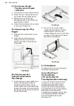 Предварительный просмотр 298 страницы AEG 925060624 User Manual