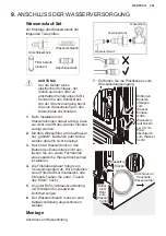 Preview for 301 page of AEG 925060624 User Manual