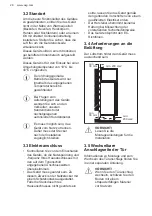 Preview for 28 page of AEG 925503347 User Manual