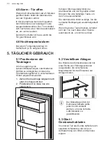 Preview for 30 page of AEG 925503347 User Manual