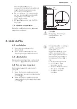 Preview for 7 page of AEG 925513015 User Manual