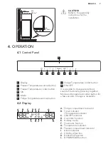 Preview for 7 page of AEG 925561000 User Manual