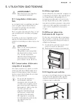 Preview for 37 page of AEG 933016142 User Manual