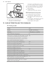 Preview for 44 page of AEG 933016142 User Manual