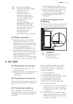 Предварительный просмотр 51 страницы AEG 933016142 User Manual