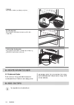 Предварительный просмотр 10 страницы AEG 940321361 User Manual