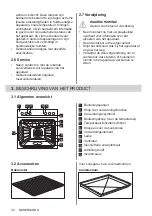 Предварительный просмотр 34 страницы AEG 940321361 User Manual