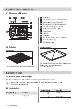 Предварительный просмотр 148 страницы AEG 940321361 User Manual