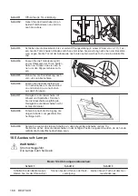 Предварительный просмотр 168 страницы AEG 940321361 User Manual