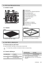 Предварительный просмотр 205 страницы AEG 940321361 User Manual