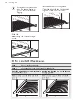 Preview for 16 page of AEG 944171643 User Manual