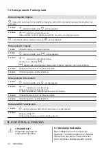 Предварительный просмотр 10 страницы AEG 944187807 User Manual