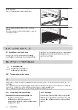 Предварительный просмотр 12 страницы AEG 944187807 User Manual