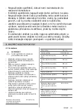 Предварительный просмотр 33 страницы AEG 944187807 User Manual