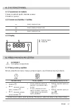 Предварительный просмотр 37 страницы AEG 944187807 User Manual