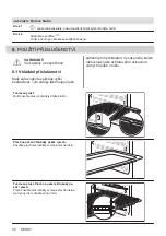 Предварительный просмотр 40 страницы AEG 944187807 User Manual