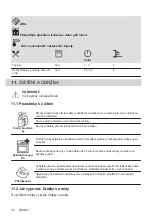 Предварительный просмотр 54 страницы AEG 944187807 User Manual