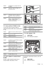 Предварительный просмотр 55 страницы AEG 944187807 User Manual