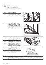 Предварительный просмотр 56 страницы AEG 944187807 User Manual