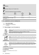 Предварительный просмотр 84 страницы AEG 944187807 User Manual