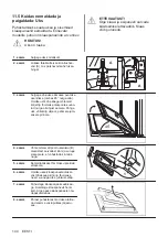 Предварительный просмотр 144 страницы AEG 944187807 User Manual