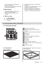 Предварительный просмотр 153 страницы AEG 944187807 User Manual