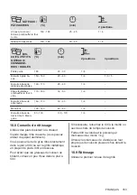 Предварительный просмотр 163 страницы AEG 944187807 User Manual