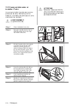 Предварительный просмотр 174 страницы AEG 944187807 User Manual