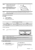 Предварительный просмотр 175 страницы AEG 944187807 User Manual