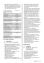 Предварительный просмотр 181 страницы AEG 944187807 User Manual