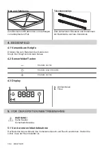 Предварительный просмотр 184 страницы AEG 944187807 User Manual