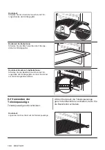 Предварительный просмотр 188 страницы AEG 944187807 User Manual