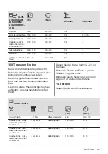 Предварительный просмотр 193 страницы AEG 944187807 User Manual