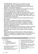 Предварительный просмотр 210 страницы AEG 944187807 User Manual