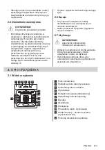 Предварительный просмотр 213 страницы AEG 944187807 User Manual