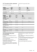 Предварительный просмотр 223 страницы AEG 944187807 User Manual