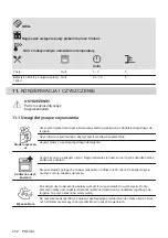 Предварительный просмотр 232 страницы AEG 944187807 User Manual