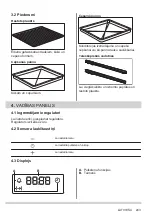 Предварительный просмотр 243 страницы AEG 944187807 User Manual