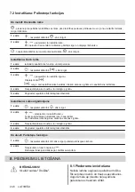 Предварительный просмотр 246 страницы AEG 944187807 User Manual