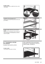 Предварительный просмотр 247 страницы AEG 944187807 User Manual