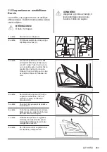 Предварительный просмотр 263 страницы AEG 944187807 User Manual