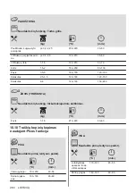 Предварительный просмотр 284 страницы AEG 944187807 User Manual