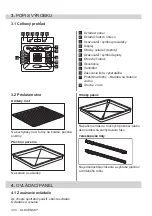 Предварительный просмотр 334 страницы AEG 944187807 User Manual