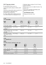 Предварительный просмотр 344 страницы AEG 944187807 User Manual